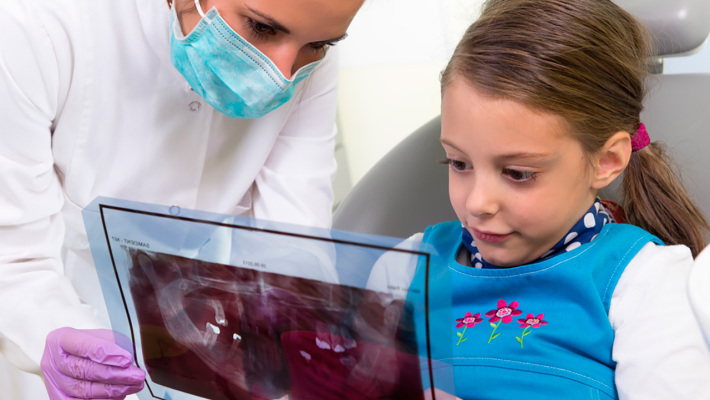 Child Dental Benefits Schedule